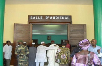 Le verdict des étudiants interpeler à Mamou est tombé