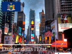 Etudier dans l’รtat de New York
