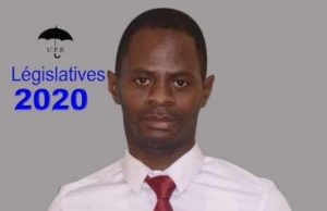 Votez pour le candidat de l’UPR,sur la liste nationale