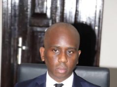 Dรฉcret : Kadher Yacine BARRY remplace Yรฉro BALDE