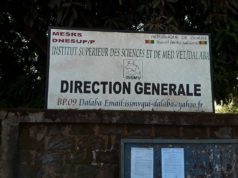 Arrรชt des cours ร lโinstitut de Dalaba : les sages de Mamou au sรฉcours