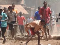 Derniรจre minute- Wanindara: un รฉlรจve vient dโรชtre touchรฉ par balle (source)