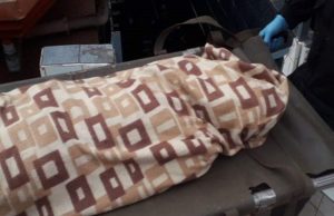 Matoto : Un écolier de 13 ans me fin a sa vie, dans sa cour