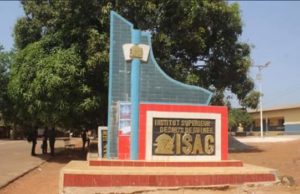 ISAG de Dubreka: Désormais, dites ISAMK en hommage à Mory KANTE (Décret)