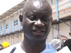 Sรฉnรฉgale/รducation: Depuis la prison, ses Enseignants rรฉclament 8 mois d’arriรฉrรฉs de salaire ร DIOP ISEG