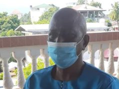 Ministรจre du Travail et des Lois Sociales : Cheick Oumar DIALLO installe