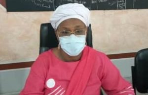 Examens Nationaux 2020: Mme N’DIAYE Nene Fatou DIALLO rappel à l’ordre aux missionnaires du MENA
