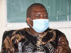 Guinée/Covid-19 : ‘’selon l’ANSS, Élèves et Étudiants sont les plus touchés aujourd’hui” (ministre Enseignement Supérieur)