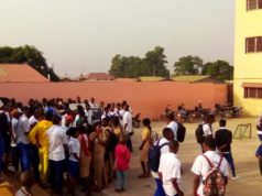 FNDC/Education: Les รcoles ont รฉtรฉ impactรฉes !