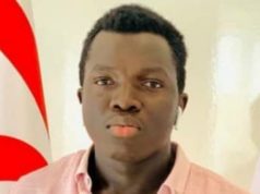 Le Corps de lโEtudiant guinรฉen dรฉcรฉdรฉ ร Chypre enfin rapatriรฉ ร Conakryโฆ