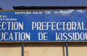 Kissidougou: Un Enseignant se donne la mort par pendaison