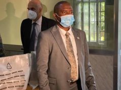 Dubreka/MESRS: Le Ministre en visite dans les Centres de Recherche.