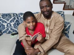 Ayons pitiรฉ de nos chers enfants soumis ร des examens finaux !!