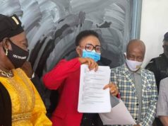 Examens de Sortie 2020: ยซ c’est lorsque les copies de Mamou seront sur place,que la correction va commencer…ยป rassure la ministre