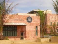 Lancement du programme Fulbright pour รฉtudiants et du programme de bourses Hubert H. Humphrey pour 2022-2023 de lโambassade amรฉricaine ร Conakry