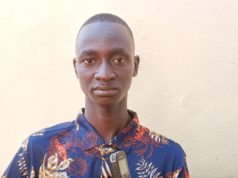 Baccalaurรฉat Unique 2020 : Mohamed SYLLA, 1er de la Rรฉpublique en Sciences Sociales !