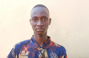 Baccalauréat Unique 2020 : Mohamed SYLLA, 1er de la République en Sciences Sociales !