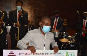 Congo/challenge: l’Enseignant Chercheur guinéen, Mohamed Salif CAMARA rafle le prix de l’UEMOA