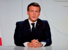 France/COVID-19 : reconfinement national dรจs vendredi, les Ecoles restent ouvertes