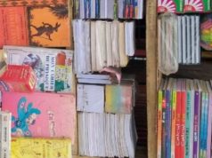 Education/ Vente de manuels Scolaires: le ministre, veux mettre de nouvelles stratรฉgies pour mettre fin ร cela