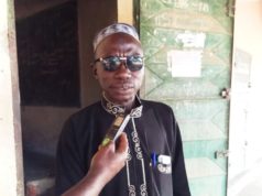 Kindia: 100 millions pour la rรฉnovation du lycรฉe Franco-Arabe de Theirno Djibya, la maison du proviseur dรฉfoncรฉ