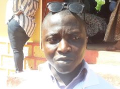 Education: Cris de cลur du Directeur de lโEcole primaire de Fotoba