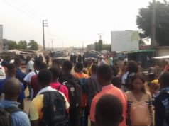 Guinée/retard des bourses d’entretien: les Étudiants menacent de manifester