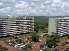 Le jeune Élève Abdoulaye GUILAVOGUI meurt dans un accident à Fria