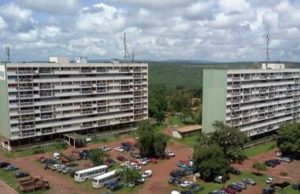 Le jeune Élève Abdoulaye GUILAVOGUI meurt dans un accident à Fria