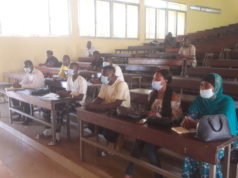 Rentrรฉe Universitaire : taux dโabsence รฉlevรฉ ร lโUniversitรฉ Gรฉnรฉrale Lansana CONTE de Sonfonia