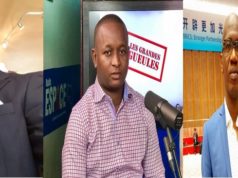 Affaire de 200 milliards : la ministre de l’Enseignement Technique, Zรฉnab DRAME poursuis 3 journalistes en justice (Copie)