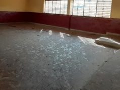 Rentrรฉe Scolaire :Aucune table-banc au lycรฉe de Sonfonia