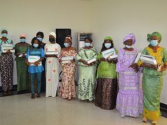 Enseignement Supérieur : Onze Enseignantes-Chercheures et Étudiantes distinguées