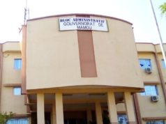 Mamou: 208 admis dont 48 filles au concours d’entrรฉe des Institutions Professionnelles