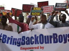 Nigeria : plus de 340 Élèves libérés six jours après leur enlèvement