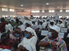 Lancement de la campagne โBack to Schoolโ pour un retour effectif de tous les รlรจves ร lโรcole