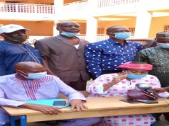 Education/Conakry: Lรฉontine CISSOKO annonce des sanctions contre les Enseignants raquetteurs