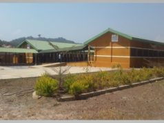 Mamou: lโENI organise un test oral pour ses Etudiants rentrants