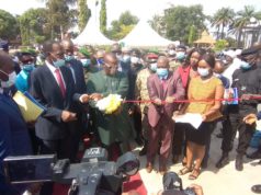 Enseignement Supรฉrieur : quand le ministre Aboubacar Oumar Bangoura plaide en faveur des Enseignants Chercheurs