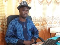 Lambert THEA recadre Aboubacar SOUMAH : “un élu ne peut pas faire remplacer un autre”