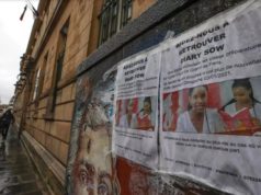 Disparition de l’Etudiante Diary SOW: la communauté sénégalaise et les forces de l’ordre mobilisées