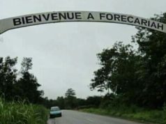 Forécariah: Un seul Enseignant pour toute une École, de la 1ere Année en 6ème Annéee à Gbara