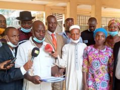 Enseignement Supérieur : le SNAESURS suspend sa grève