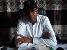 COVID-19 à Labé : Plusieurs Élèves et Étudiants hospitalisés ( DPS)