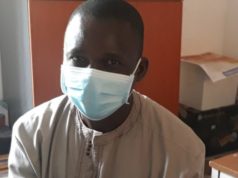 Labé : 9 Élèves et 2 Enseignants testés positifs au COVID-19