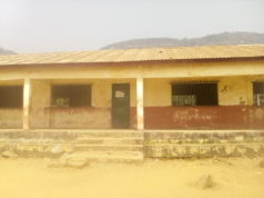 Coyah/Collège Plateau: Manque criard d’infrastructures