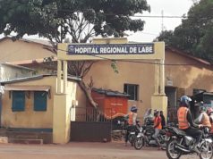 COVID-19 à Labé : Un Élève de la 10ème Année testé positif