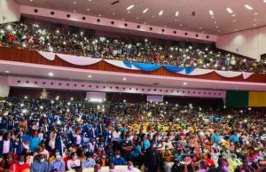 Education: L’Université Ahmadou DIENG célèbre sa 11è promotion et 8è de son Institut