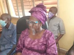 METFP-E /Session d’Orientation et de Formation des Cadres de DNFPPE