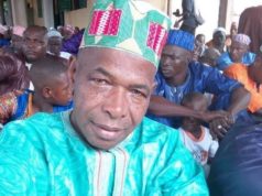 Université Julius NYERERE de Kankan en deuil : le Vice-Recteur de la Recherche est décédé